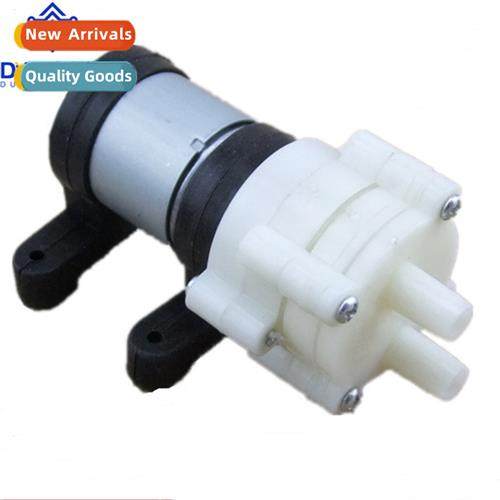 R385 365 DC Diaphragm Pump Tea Maker 6-12v Miniature Small S