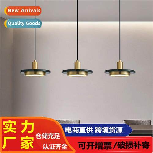 Marble bar chelier Scinavian restaurant cashier bedside flyi