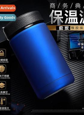 2017 New fashi business mens stainless steel insulati cup 30