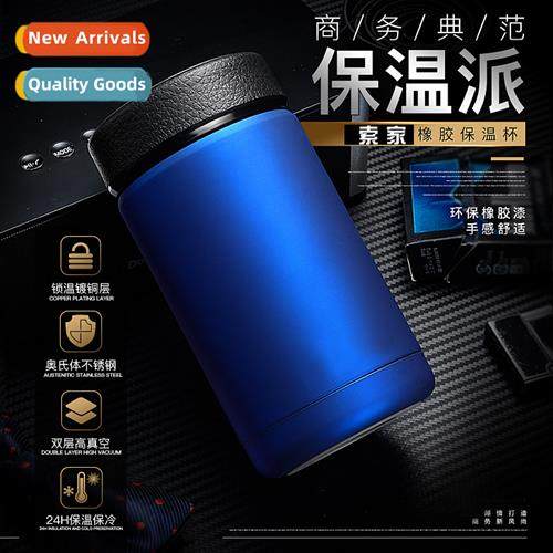 2017 New fashi business mens stainless steel insulati cup 30