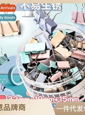 Mori system metal lg-tailed ticket dovetail clip multifuncti