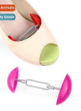 Shoe Spreader Exper Shape High Heel Flat Plastic Spreader Hi