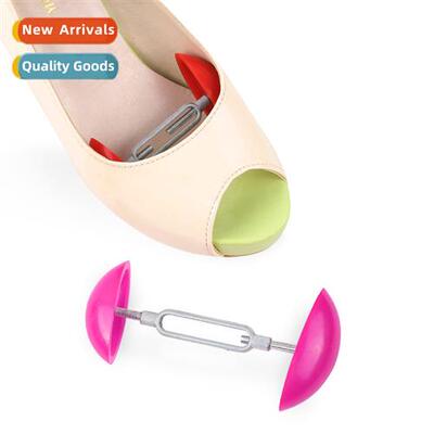 Shoe Spreader Exper Shape High Heel Flat Plastic Spreader Hi