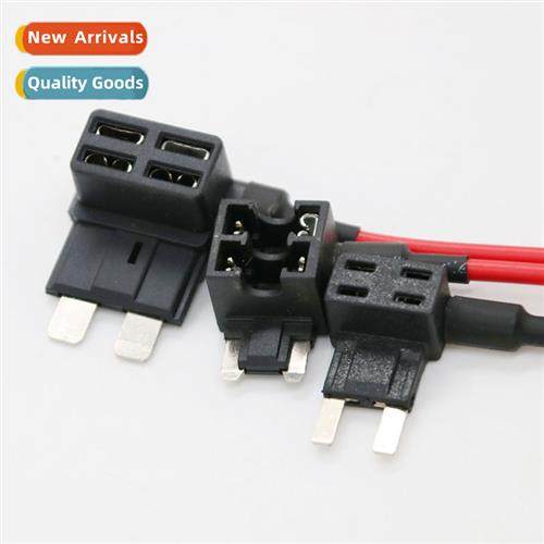 Car Fuse Box Extractor Mini Small Medium Lg Foot N-Destructi