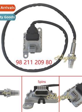 nox sensor 9821120980 9678570780 5WK96746A