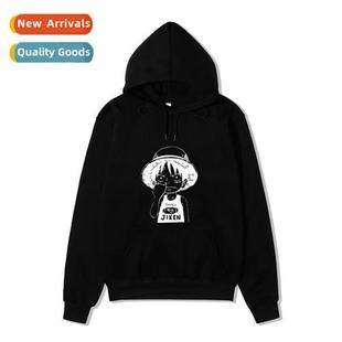 winter King Thieves Japans Sol fall sweater print anime