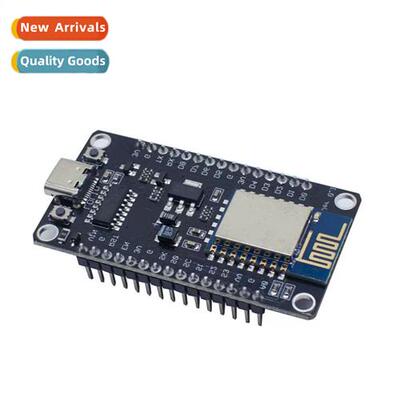 ESP8266 Serial wifi module NodeMCU Lua V3 IoT development bo
