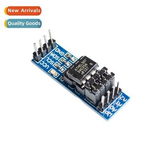 Memory AT24C128 EEPROM Interface Module I2C