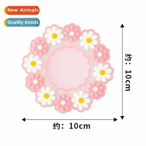 Fire lacquer stamp pads coasters cover seal novice practice