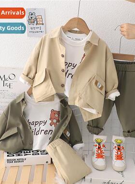 Childrens clothing small children childrens shirts in  fall
