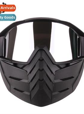 Wind Goggles Mask Motorcycle Eyewear Off-road Windpro Goggle