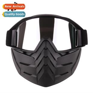 Wind Goggles Mask Motorcycle Eyewear Off-road Windpro Goggle