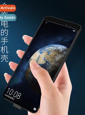 适用Huawei magic2 portable back clip battery high capacity m