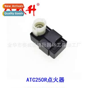 CDI Starter 适用ATC250R Beach Accessori Motorcycle Bike Glow