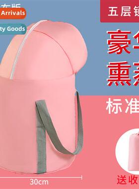 Travel Portable Foot Soak Bag Waterpro Leakpro Foot Bath Buc