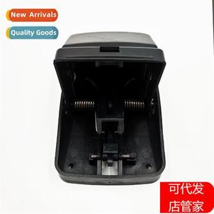 traps mouse rat cage Plastic household sensive