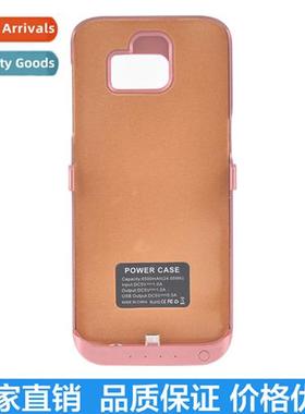 Samsung S7ede cell phone back clip battery Ultra-thin wirele