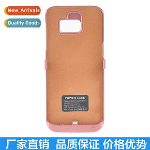 Samsung S7ede cell phone back clip battery Ultra-thin wirele