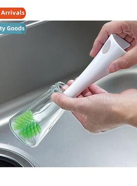 Japan Imported Vertical Ctainer Cleaning Brush Cup Brush