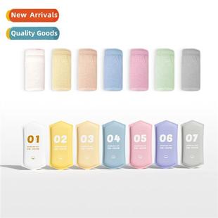 underwear disposable partum wash materny Colorful free cott