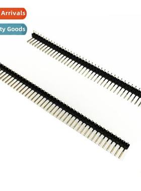 Ordinary 90° Pin Bent Single Row Pin Single Row Bent Pin 40