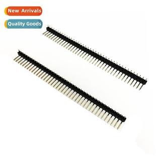 90° Row Pin Single Bent Ordinary