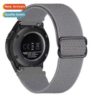 ASUS elastic Zen stretch band watch 适用ASUS