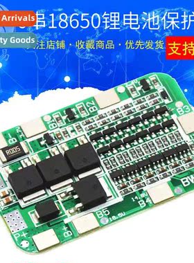 6 Series 22V24V Power Tools Solar Lighting 18650  Li-i Batte