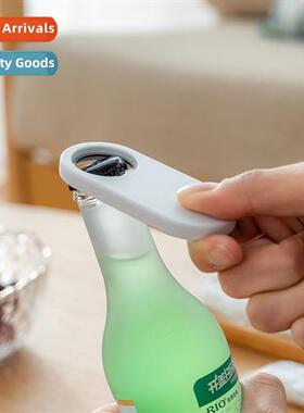 Bottle opener refrigerator sticker beer starter magnet persa