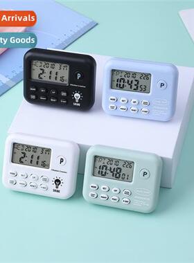 Timer Electric Timer Multifunctial Timer wh Lights Perpetual