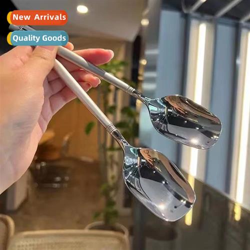 Spo stainless steel high color value thickened n household s