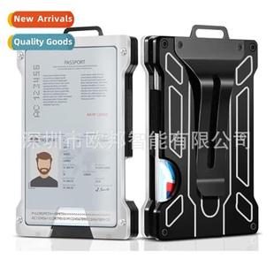 perm card case 2023 transparent work holder new