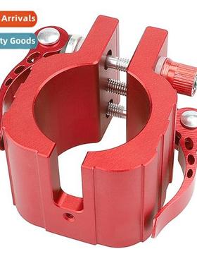 Dualtr DT3 SpiderThunder Electric Scooter Sturdy Locking Ris