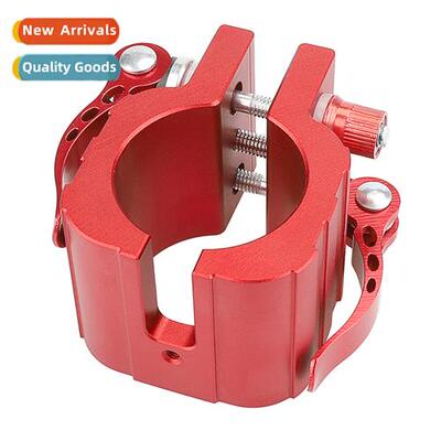 Dualtr DT3 SpiderThunder Electric Scooter Sturdy Locking Ris