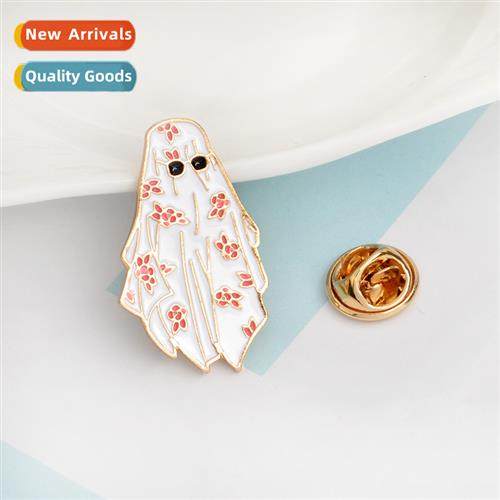 Creative Jewelry Creative Arabian whe robe pattern eyes oil