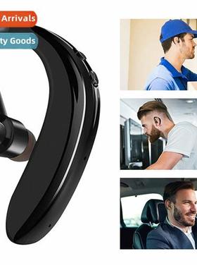 bluetooth headset S109 high range running  hanging ear busin