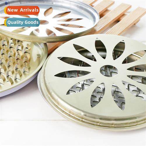 Firepro Mosquo Coil Holder wh Cover Mosquo Coil Tray Large N