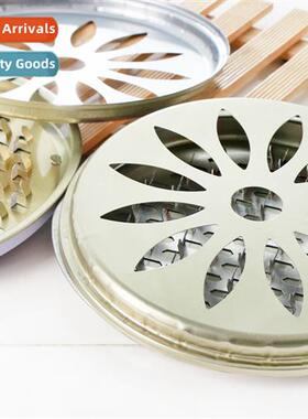 Firepro Mosquo Coil Holder wh Cover Mosquo Coil Tray Large N