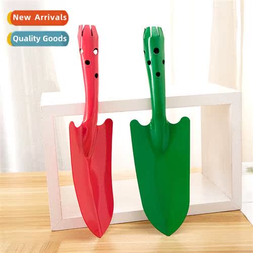 Ir hle e  flower shovel garden shovel succulent plants point