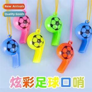 gift sports coach whistle soccer small basket Soccer cheer