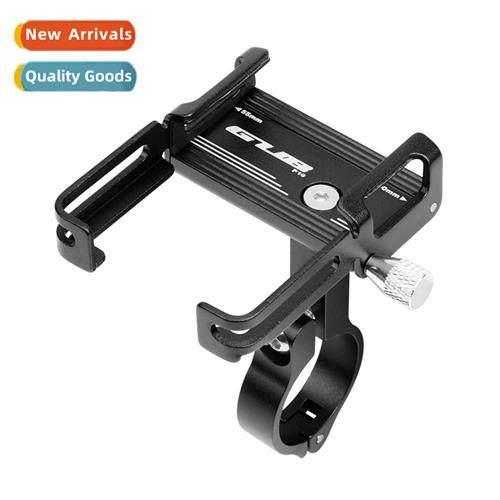 P10 Bicycle electric car motorcycle aluminum alloy cell phe