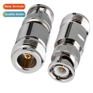 RF cnector BNC to N RF coaxial adapter N female to BNC male