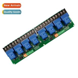 level smart module high relay 24V way trigger low 12V