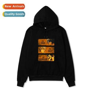 Death anime Note men casual 2022 womens Japanese