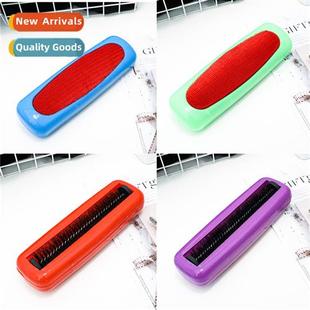 Dusting Large Brush Bed Side Clos Double Brusher