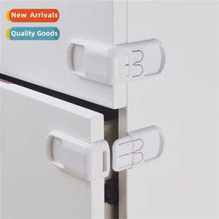 Locks Drawer Right Angle Lock Child Baby Safety