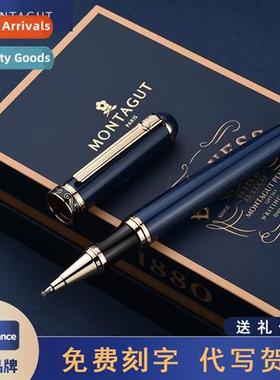 Versailles Series Signature Pens Business Metal Heavy Grip M