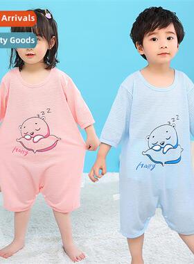 2023 summer thin secti  cott infants and young children craw