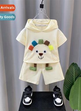 Boys summer su su hsome fashiable n summer baby summer  baby