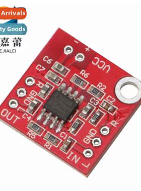 TDA1308 headphe amplifier board DC DC 3V-6V amplifier module
